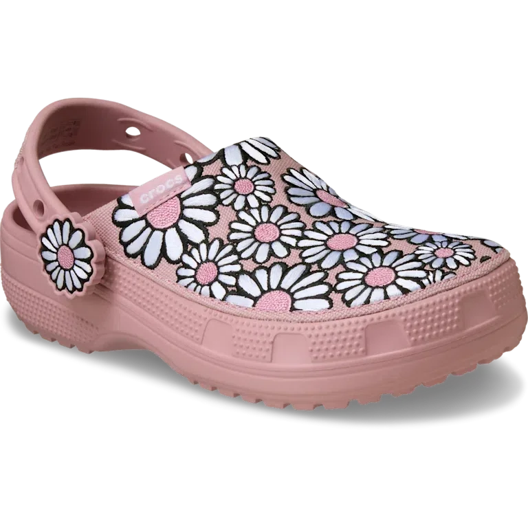 Crafted Daisy -pistokkaat Crafted Daisy -pistokkaat