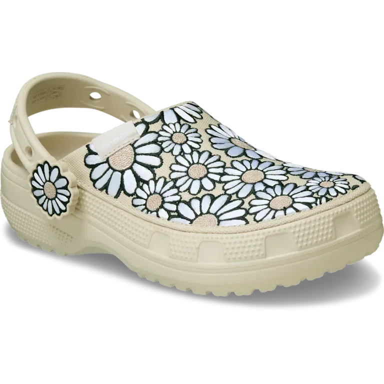 Crafted Daisy -pistokkaat Crafted Daisy -pistokkaat