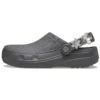 Crafted Silver Flowers -pistokkaat