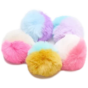 Creative Dye 5-pakkaus Jibbitz-korut