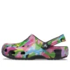 Crocband Classic Bubble Clog ”Multi-Color”