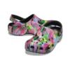 Crocband Classic Bubble Clog ”Multi-Color”