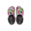 Crocband Classic Bubble Clog ”Multi-Color”