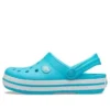 Crocband Clog ”Blue White”