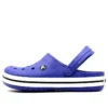 Crocband Clog ”Blue White”