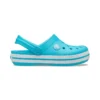 Crocband Clog ”Blue White”