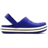 Crocband Clog ”Blue White”