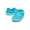 Crocband Clog ”Blue White”