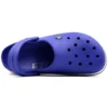 Crocband Clog ”Blue White”