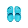 Crocband Clog ”Blue White”