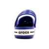 Crocband Clog ”Blue White”