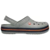 Crocband Clog ”Grey”
