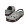 Crocband Clog ”Grey”