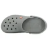 Crocband Clog ”Grey”