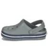 Crocband Clog ”Harmaansininen”