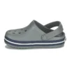 Crocband Clog ”Harmaansininen”