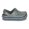 Crocband Clog ”Harmaansininen”