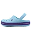 Crocband Clog ”Ice Blue In Blue”