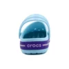 Crocband Clog ”Ice Blue In Blue”