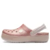 Crocband Clog ”Ice Pop”