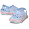 Crocband™-clogit pikkulapsille Crocband™-clogit pikkulapsille