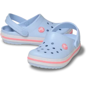 Crocband™-clogit pikkulapsille