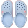 Crocband™-clogit pikkulapsille Crocband™-clogit pikkulapsille