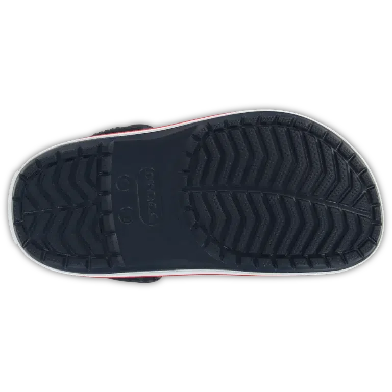 Crocband™-clogit pikkulapsille Crocband™-clogit pikkulapsille