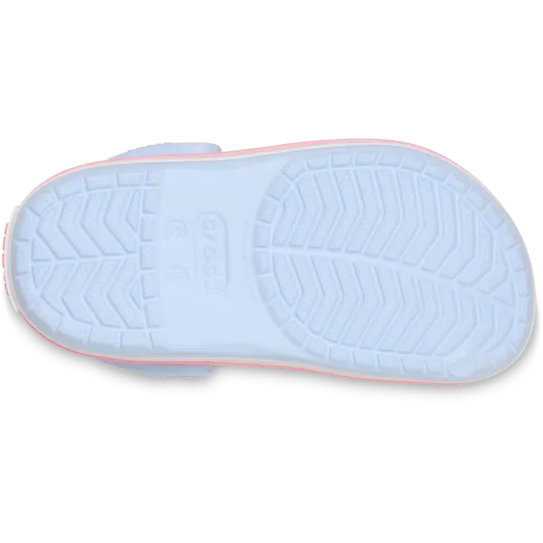 Crocband™-clogit pikkulapsille Crocband™-clogit pikkulapsille