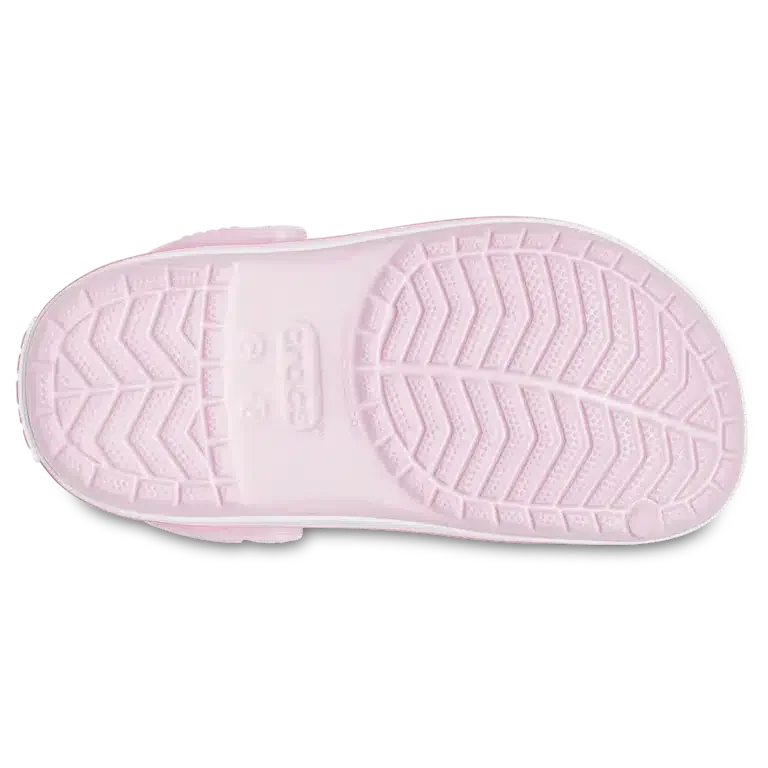 Crocband™-clogit pikkulapsille Crocband™-clogit pikkulapsille