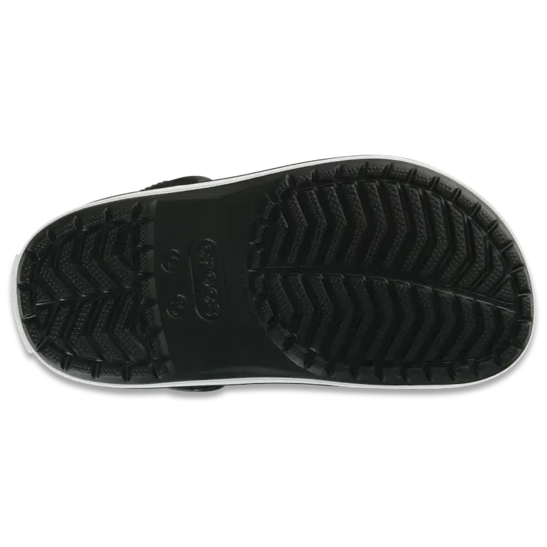 Crocband™-clogit pikkulapsille Crocband™-clogit pikkulapsille
