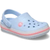 Crocband™-clogit pikkulapsille Crocband™-clogit pikkulapsille