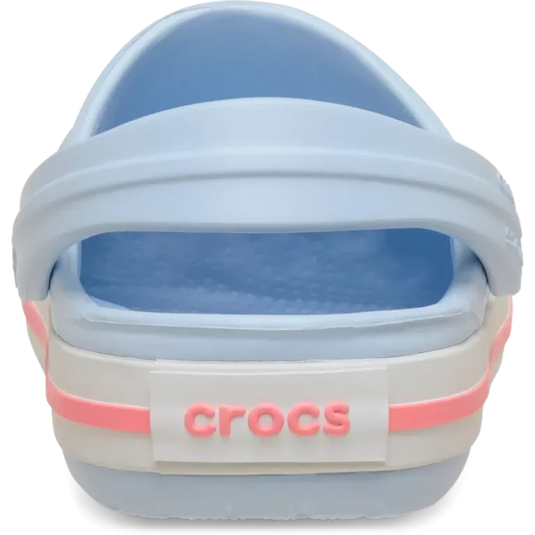 Crocband™-clogit pikkulapsille Crocband™-clogit pikkulapsille