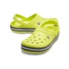 Crocband Clogs ”Citrus Grey”