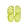 Crocband Clogs ”Citrus Grey”