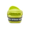Crocband Clogs ”Citrus Grey”