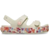 Crocband™ Cruiser Glow Confetti -nauhasandaalit pikkulapsille Crocband™ Cruiser Glow Confetti -nauhasandaalit pikkulapsille