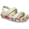Crocband™ Cruiser Glow Confetti -nauhasandaalit pikkulapsille Crocband™ Cruiser Glow Confetti -nauhasandaalit pikkulapsille