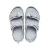 Crocband Cruiser Shark -sandaalit ”Grey”