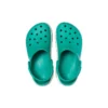 Crocband Full Force -pistokkaat ”Deep Green”