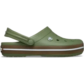 Crocband Gum -klogit