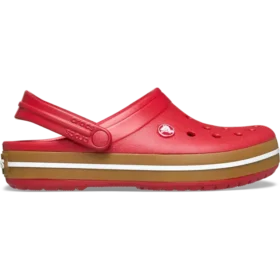 Crocband Gum -klogit
