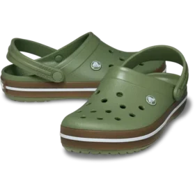 Crocband Gum -klogit
