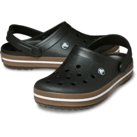 Crocband Gum -klogit
