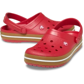 Crocband Gum -klogit
