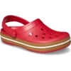 Crocband Gum -klogit