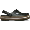 Crocband Gum -pistokkaat pikkulapsille Crocband Gum -pistokkaat pikkulapsille
