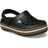 Crocband Gum -pistokkaat pikkulapsille Crocband Gum -pistokkaat pikkulapsille