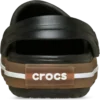 Crocband Gum -pistokkaat pikkulapsille Crocband Gum -pistokkaat pikkulapsille