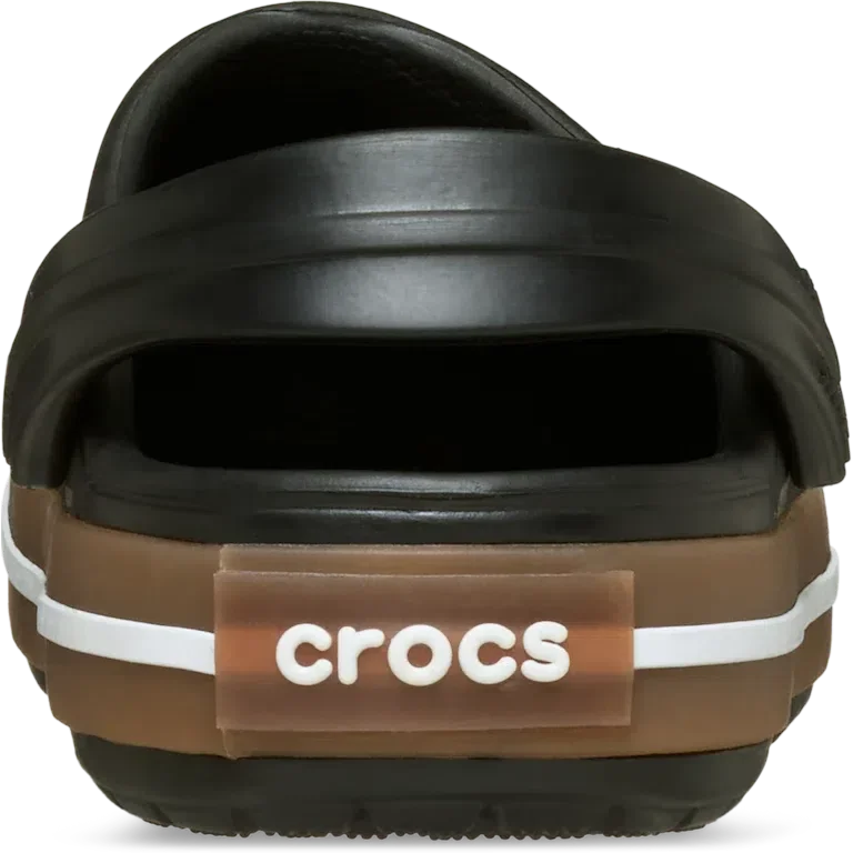 Crocband Gum -pistokkaat pikkulapsille Crocband Gum -pistokkaat pikkulapsille